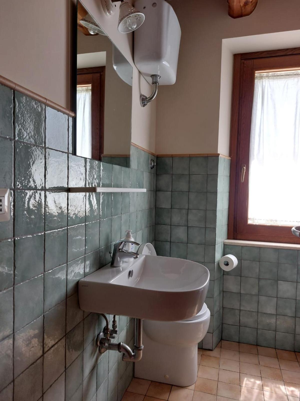 L' Antico Pozzo Country House Monsampietro Morico エクステリア 写真