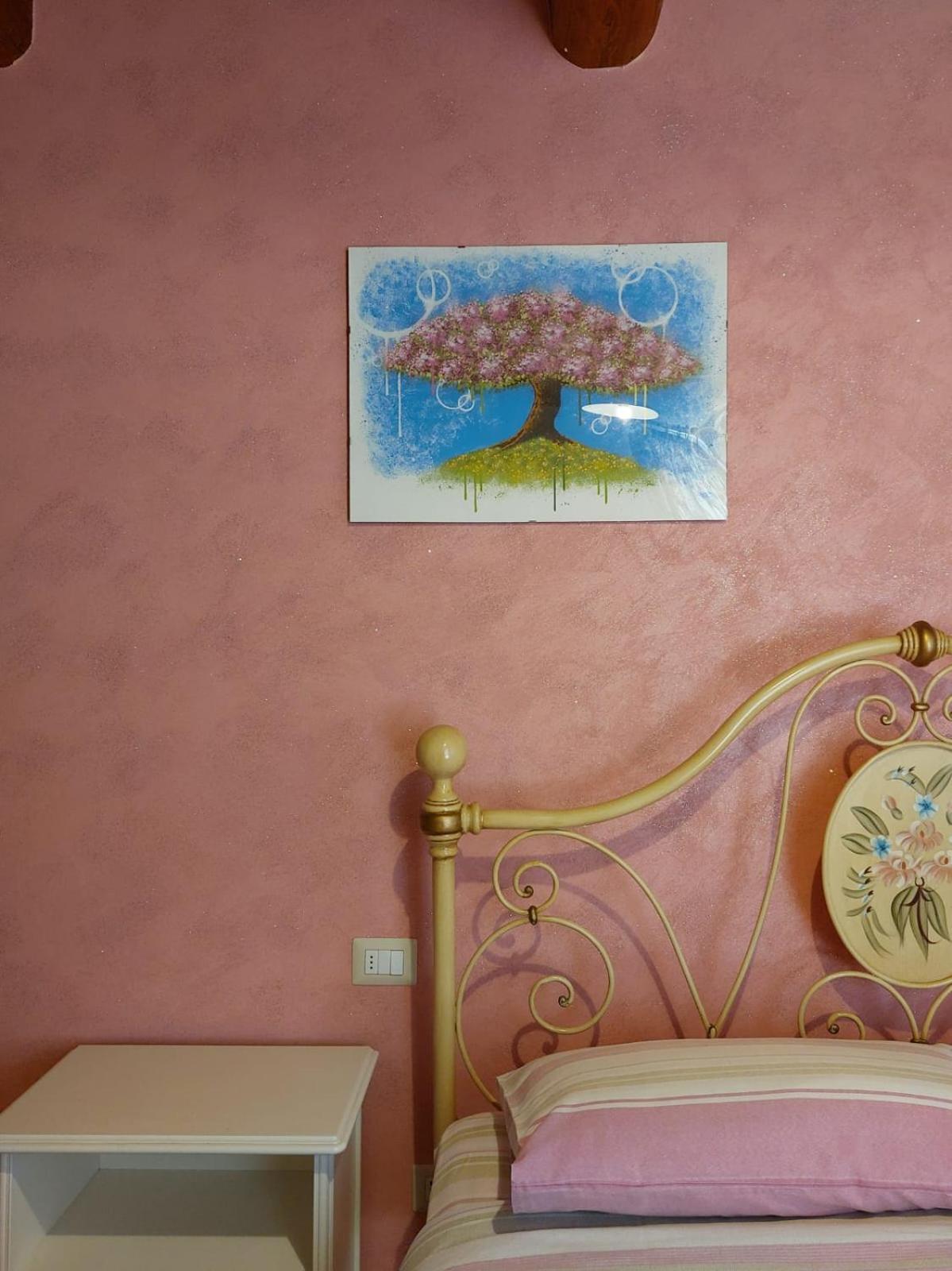 L' Antico Pozzo Country House Monsampietro Morico エクステリア 写真