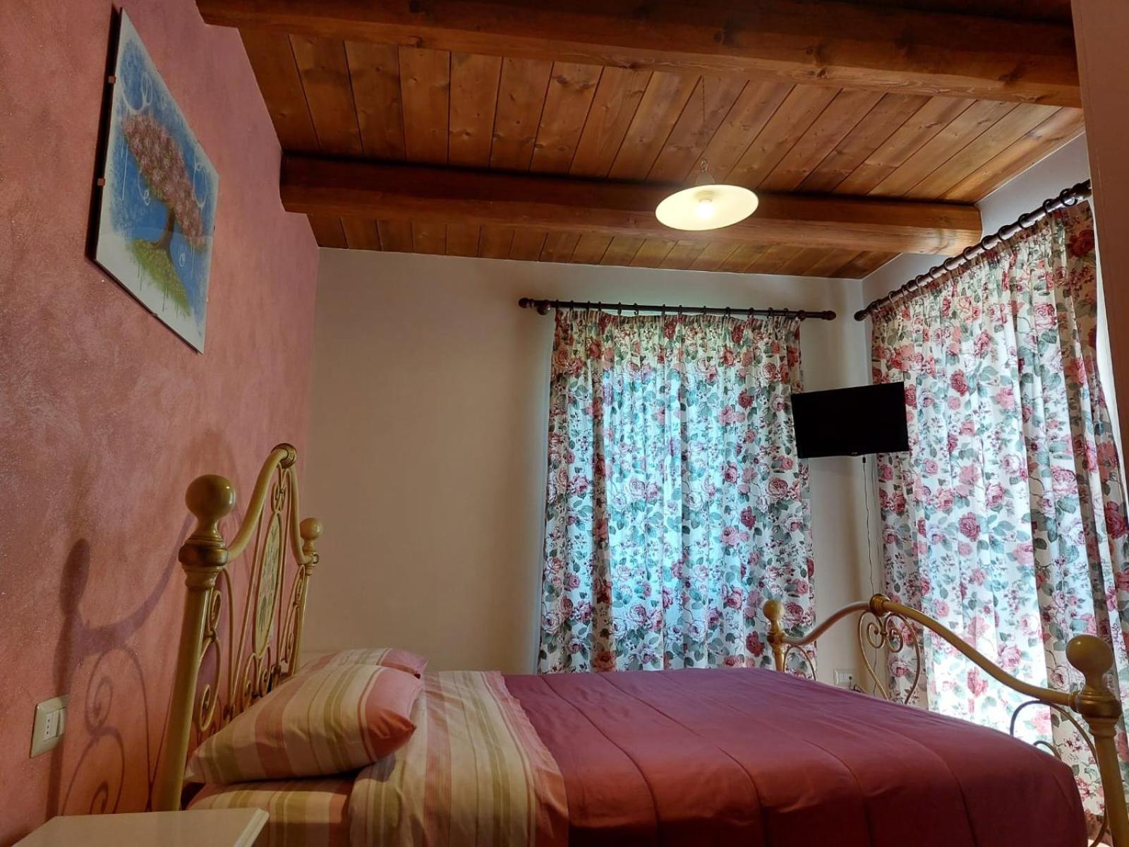 L' Antico Pozzo Country House Monsampietro Morico エクステリア 写真